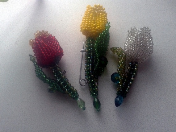 Альбом пользователя Kotyaoma: Тюльпаны