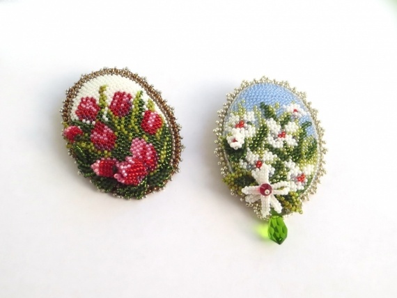 Альбом пользователя Valentina: И мой отчет по укрокам Татьяны Пановой.