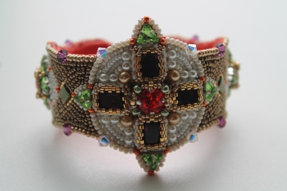 Альбом пользователя mironirina: Браслет