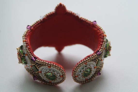 Альбом пользователя mironirina: Браслет