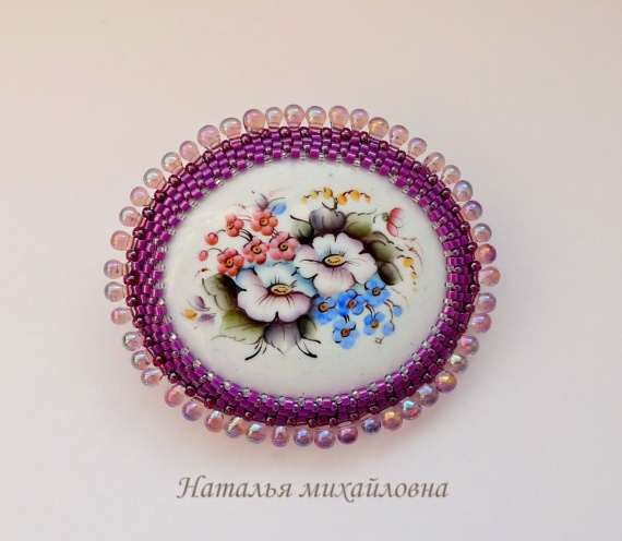 Альбом пользователя Наталья_Михайловна: Броши оптом (ничего нового)