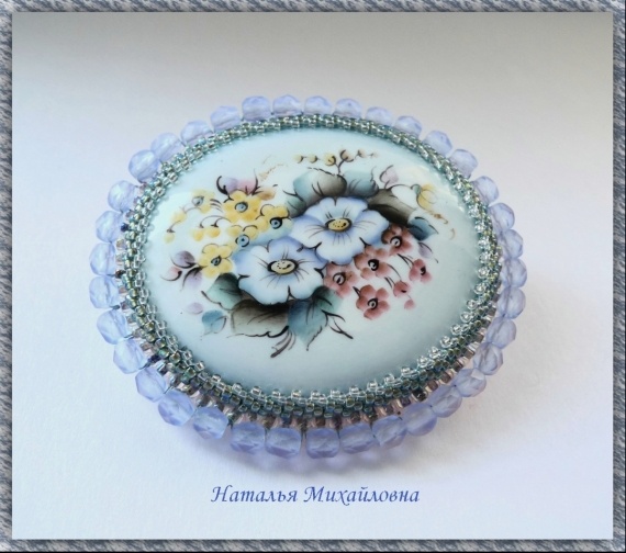 Альбом пользователя Наталья_Михайловна: Броши оптом (ничего нового)