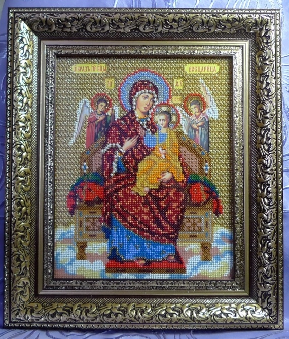 Альбом пользователя Наталья_Михайловна: Всецарица