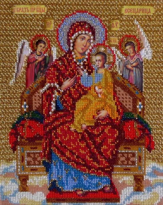 Альбом пользователя Наталья_Михайловна: Всецарица