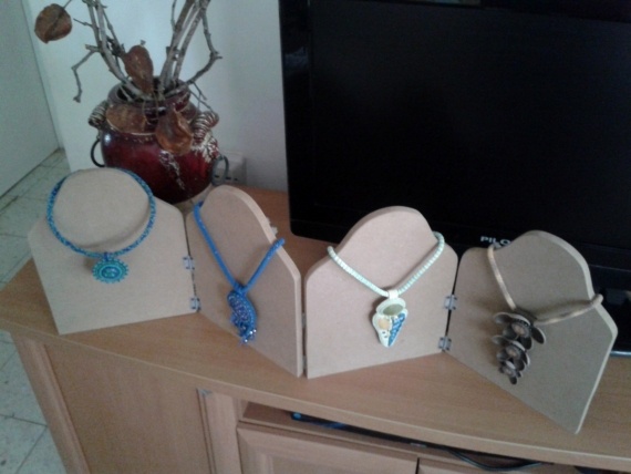 НЕбисерная лавка чудес: Как я провела выходные.