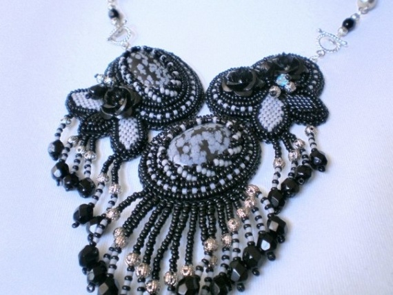 Альбом пользователя Анжела: Колье.