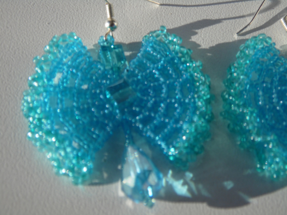 Альбом пользователя мисслисичка: Олонецкие кружева