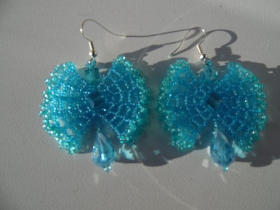 Альбом пользователя мисслисичка: Олонецкие кружева