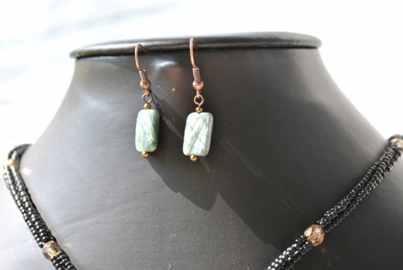 Альбом пользователя ksesha: Комплект Лед в бронзе (Архив)