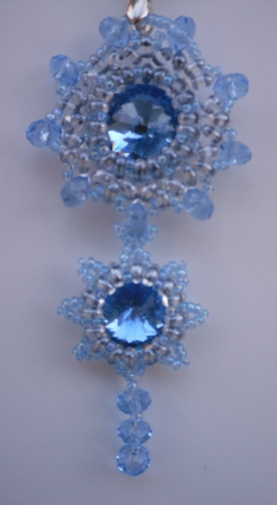 Альбом пользователя kedr: Кулон с риволи