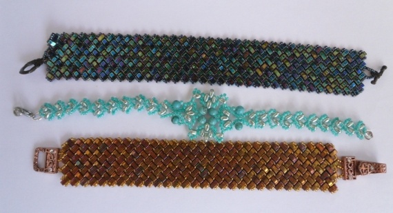 Альбом пользователя kedr: Браслеты