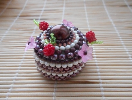 Альбом пользователя Марина_К: Тортик