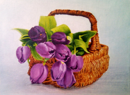 НЕбисерная лавка чудес: С  8  марта