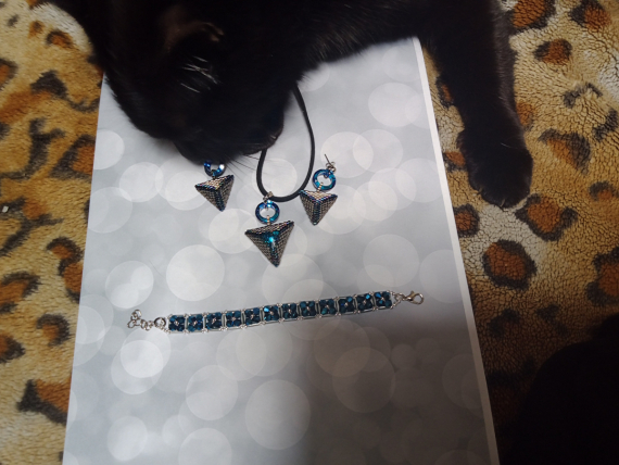 Альбом пользователя ЮлияТ: Серебро зеркал