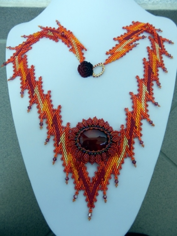 Альбом пользователя valentinasuluk: Георгин