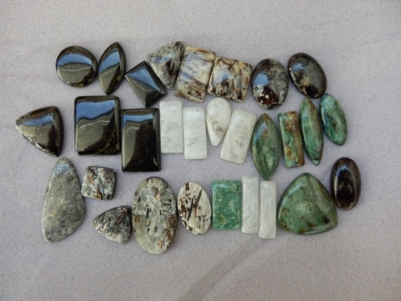 Флудилка: Основное -вопрос, и немного похвастаться.