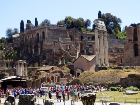 Путешествия: Альбом пользователя valentinasuluk: путешествие в Рим