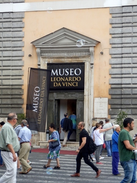 Путешествия: Rim, 6