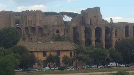 Путешествия: Альбом пользователя valentinasuluk: путешествие в Рим