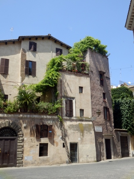 Путешествия: Rim, 6