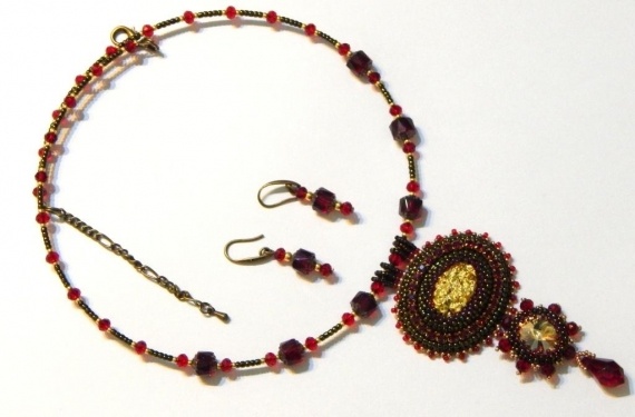 Альбом пользователя Мурлыкающая_Пантера: Комплект Блеск