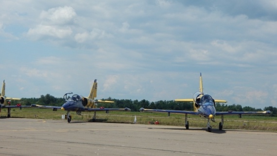 Флудилка: KubanAirShow 2017