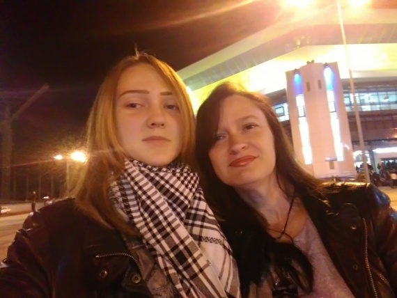 Флудилка: 30.10.2017.  И снова Scorpions!