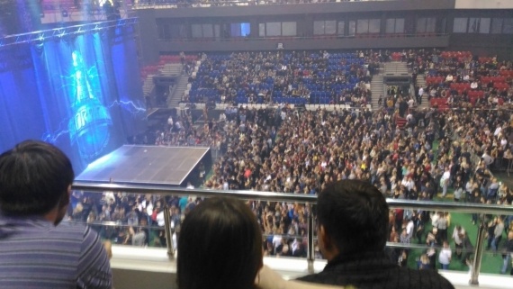 Флудилка: 30.10.2017.  И снова Scorpions!