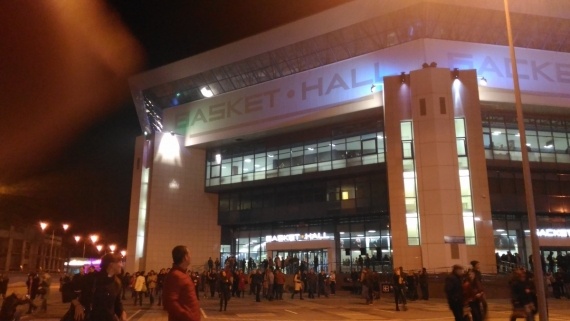 Флудилка: 30.10.2017.  И снова Scorpions!