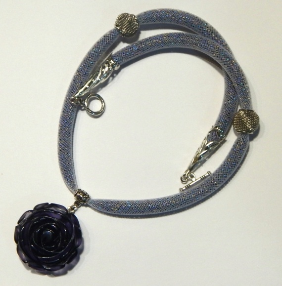 Альбом пользователя Мурлыкающая_Пантера: Кулоны Осень