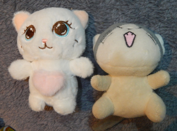 Флудилка: Раз, два, три, четыре... Завалило!