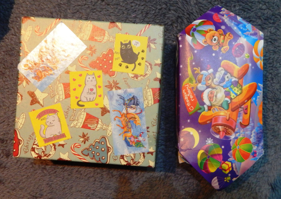 Флудилка: Раз, два, три, четыре... Завалило!