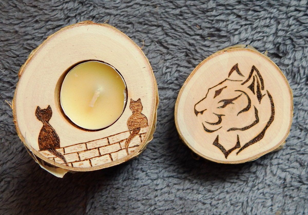 Флудилка: Мстя настигла