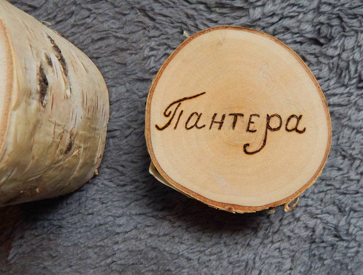 Флудилка: Мстя настигла