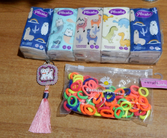 Флудилка: А нас опять обхулиганили!