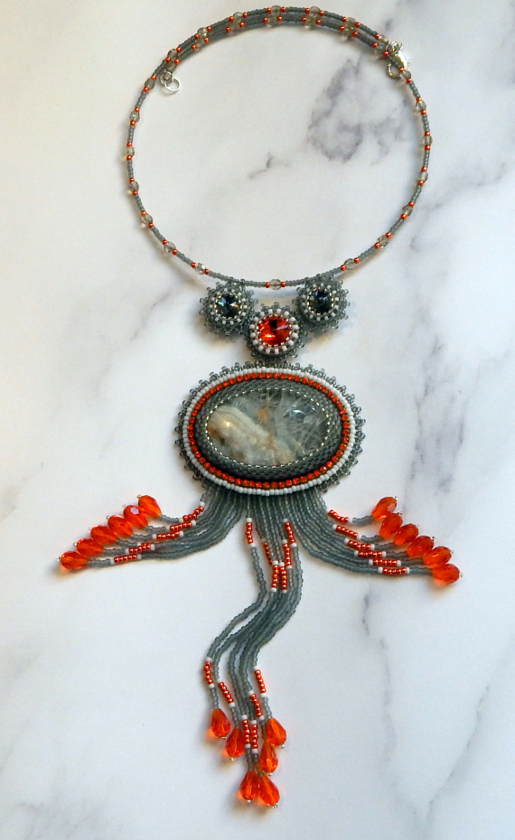 Альбом пользователя Мурлыкающая_Пантера: Кулон Пробуждение Везувия