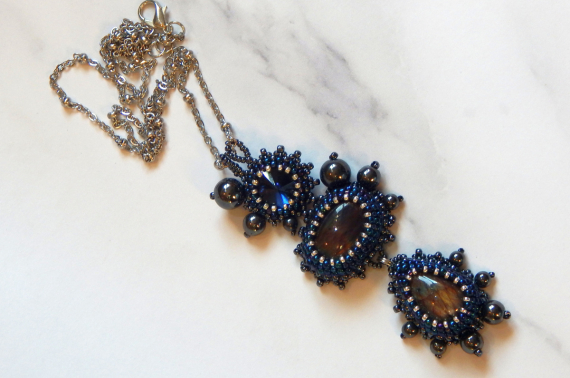 Альбом пользователя Мурлыкающая_Пантера: Кулон Против правил