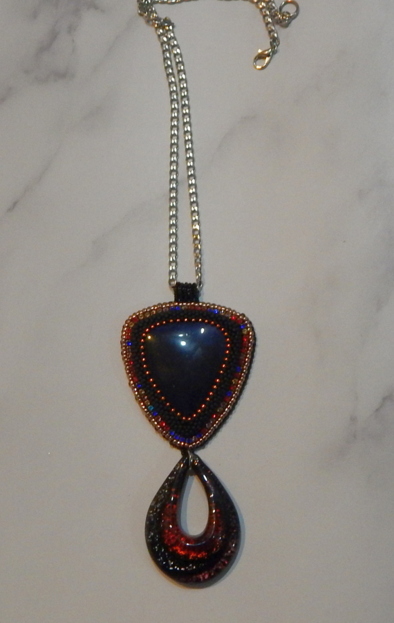 Альбом пользователя Мурлыкающая_Пантера: Кулон Психоделика