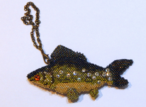 Альбом пользователя Мурлыкающая_Пантера: Карпяка-улыбака)))