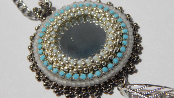 Альбом пользователя Мурлыкающая_Пантера: Кулон Дуновение