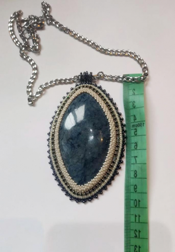 Альбом пользователя Мурлыкающая_Пантера: Кулон Пляхо