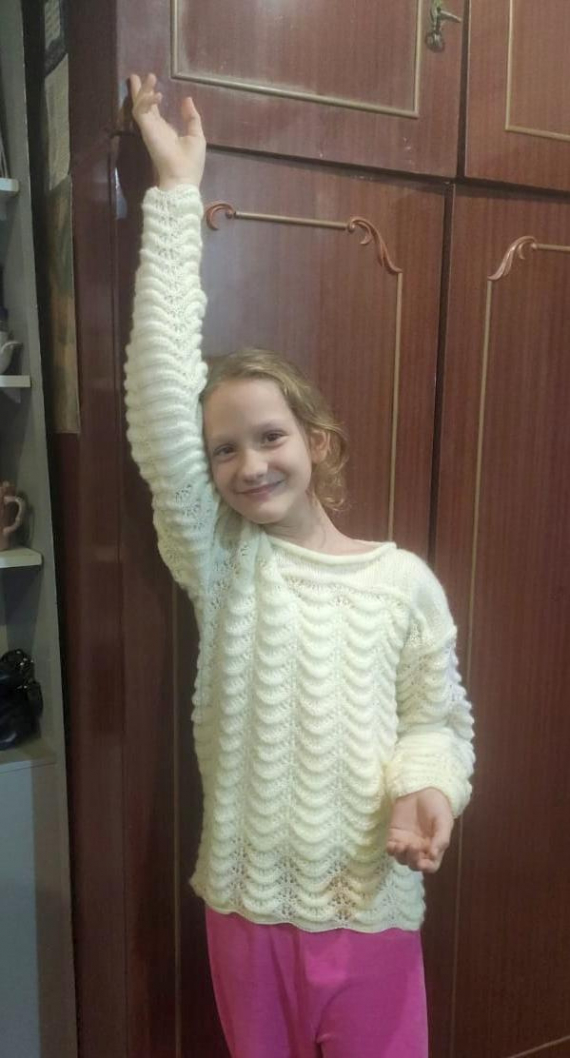 НЕбисерная лавка чудес: К флешмобу Рукоделие