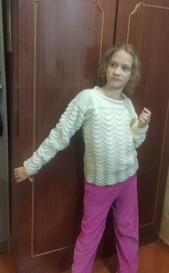 НЕбисерная лавка чудес: К флешмобу Рукоделие