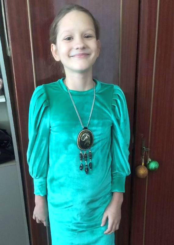 Альбом пользователя Мурлыкающая_Пантера: Кулон Кто ты, воин?