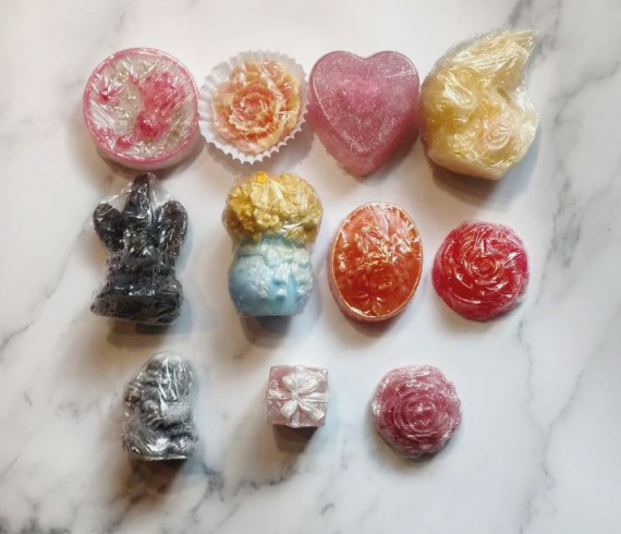 Флудилка: И в феврале цветут ирисы!