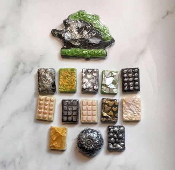 Флудилка: И в феврале цветут ирисы!