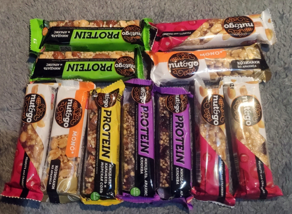 Флудилка: Хулиганы и до Озона добрались...