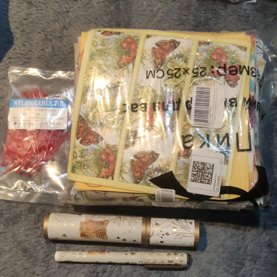 Флудилка: Хулиганы и до Озона добрались...