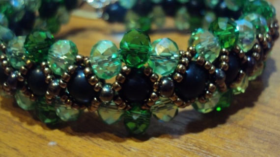 Альбом пользователя nata33CAT: Браслет для Эммы