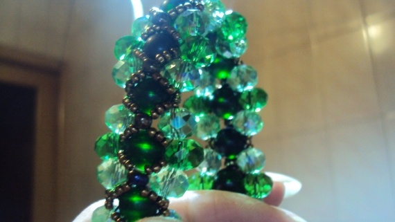 Альбом пользователя nata33CAT: Браслет для Эммы